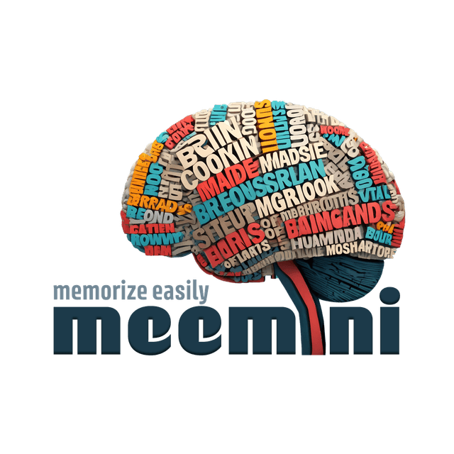 Meemini Logo